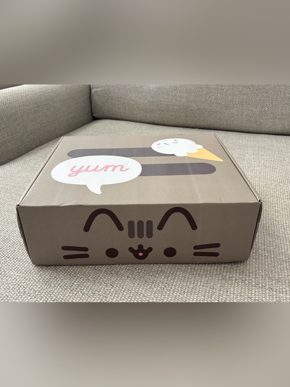 Pusheen Box